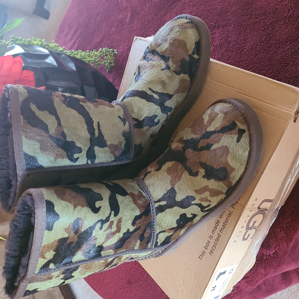 Shoes